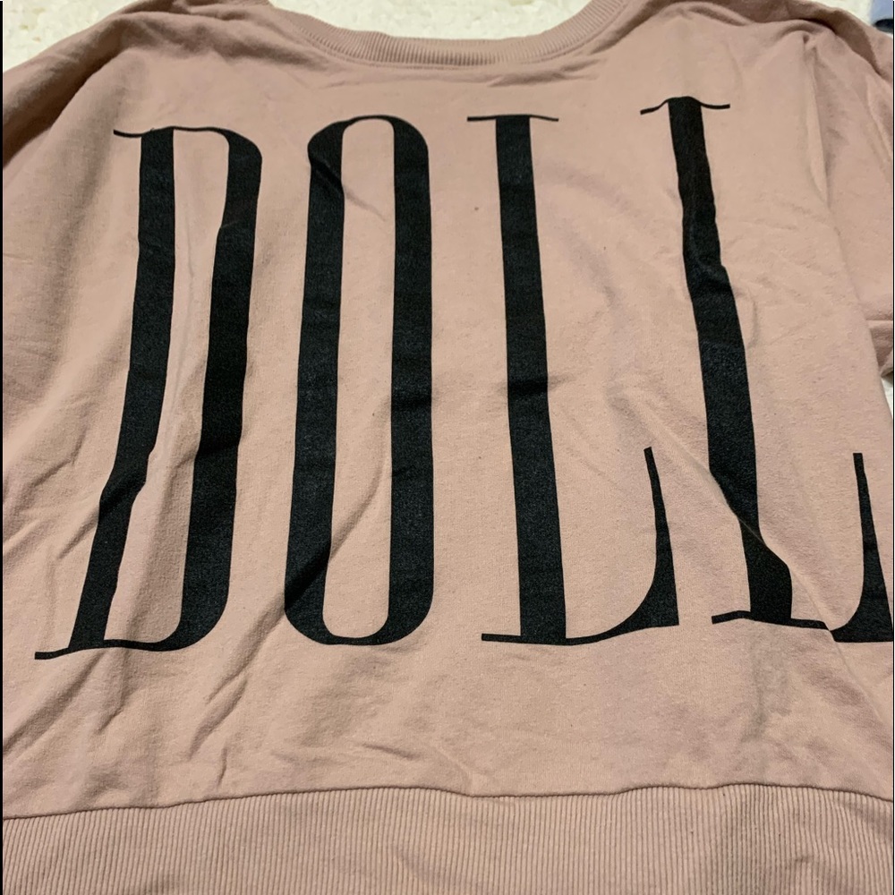 mid sleeve shirt